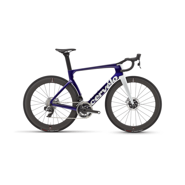 S5 SRAM Red eTap AXS