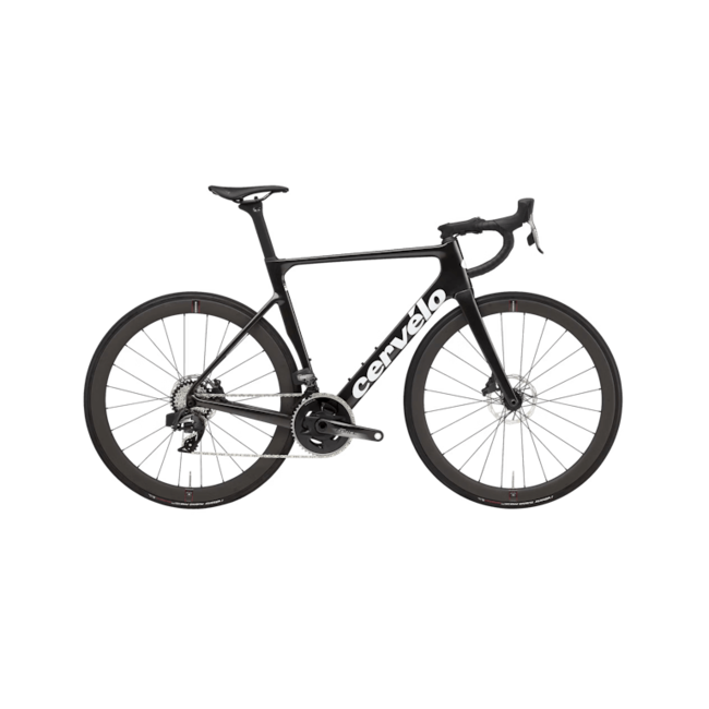 Soloist SRAM Force eTap AXS - 2024