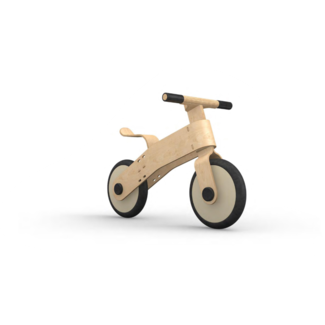 Choppy Balance Bike