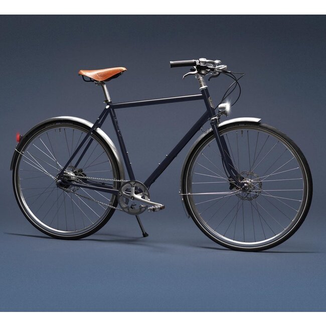 Simple commuter bike hotsell