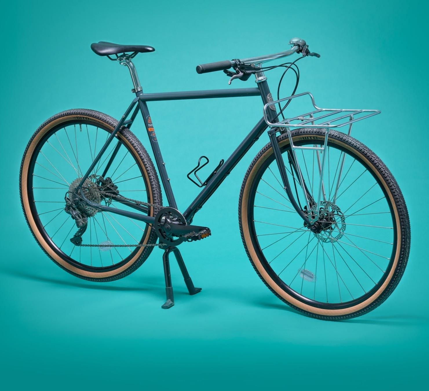 Pelago Silvo Simple Bike Store