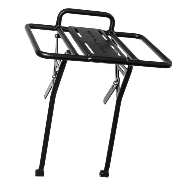 Pizza Rack Black