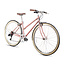 Odessa 8Spd City Bike - Madison Gold - 48cm