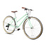 Odessa 8Spd City Bike - Elysian Green - 48cm