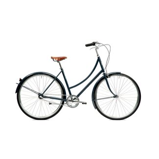 Pelago Brooklyn - Black - Small - 47cm - 3Spd