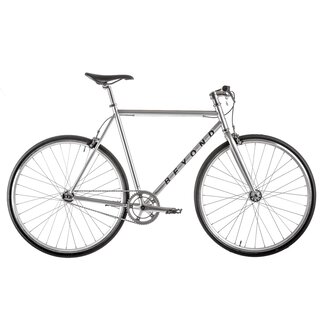 Beyond Cycles Viking Silver - Medium 55cm