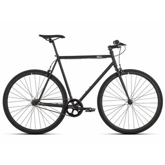 6KU Fixie & Single Speed Bike - Nebula 1 - 58cm