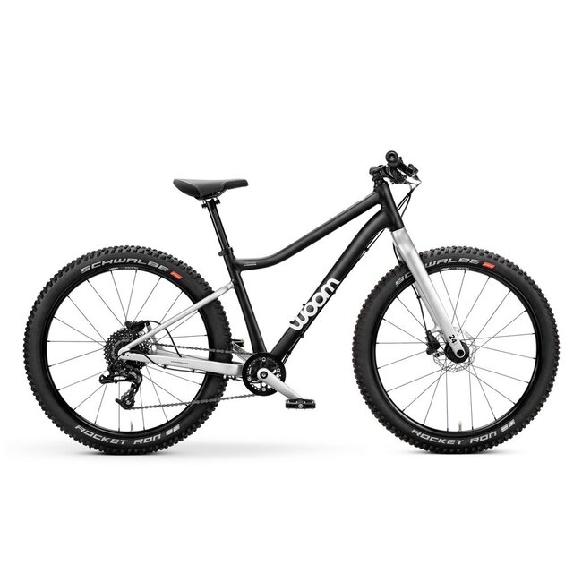 OFF 5 | Bike 24 inch | 7-11 years | 125-145 cm | 8.6 kg