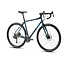 Croix De Fer 20 - Dark Blue - Large