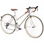 Helen City Bike 16Spd - Champagne - 43cm