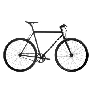 Beyond Cycles Viking - Black - Medium 55cm