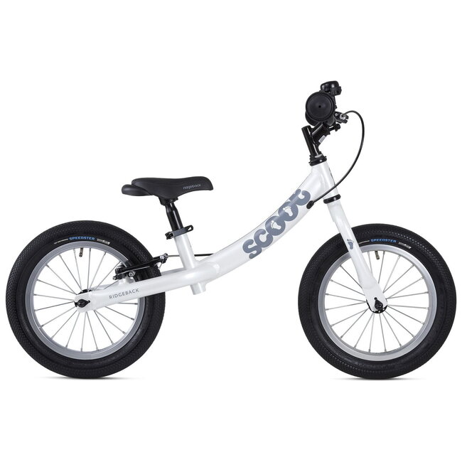 Scoot - White - XL