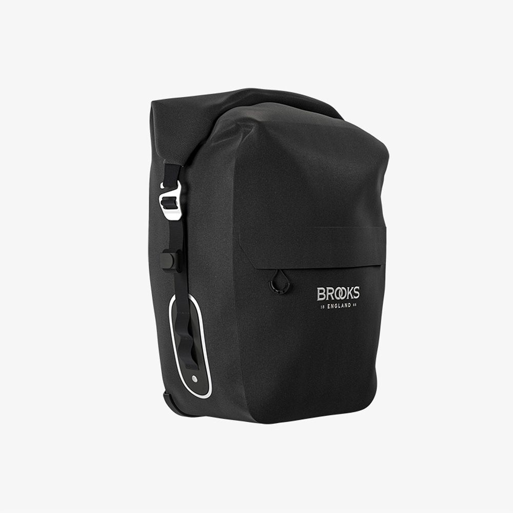 Brooks Scape Pannier Bag Simple Bike Store