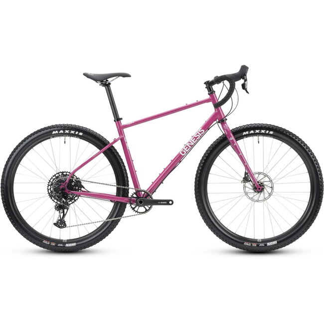 Genesis vagabond shop