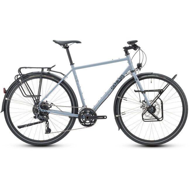 Genesis Tour De Fer 30 2025 Simple Bike Store