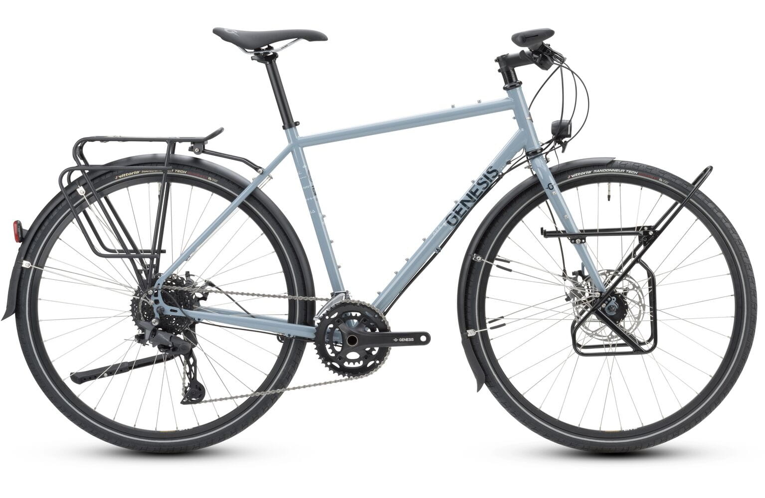Genesis Tour De Fer 30 2025 Simple Bike Store