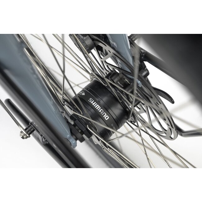  Foto zu Genesis Tour De Fer 30 - 2025 - Simple Bike Store 