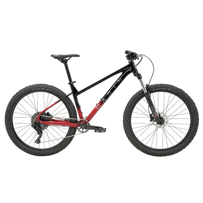 Marin Wildcat Trail 3 2025 Simple Bike Store