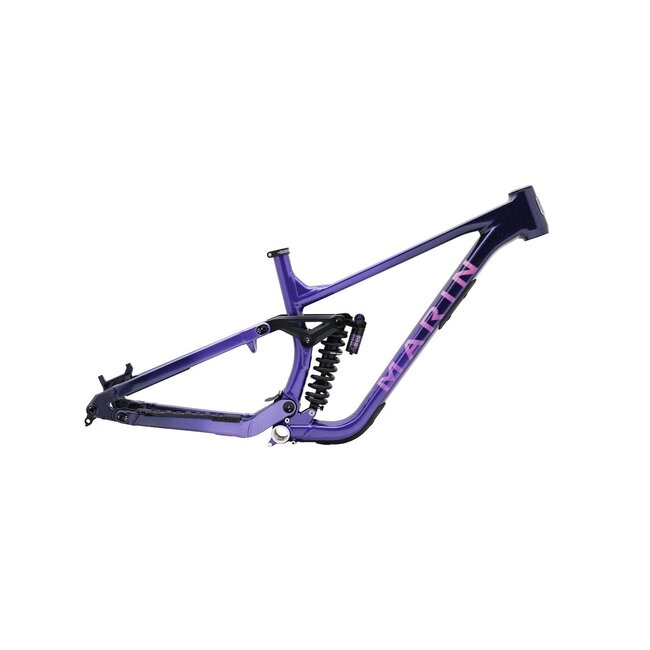 Marin Quake Frame Kit 2025 Simple Bike Store