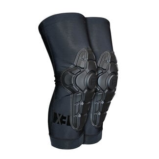 Youth Pro X3 Knee Guards