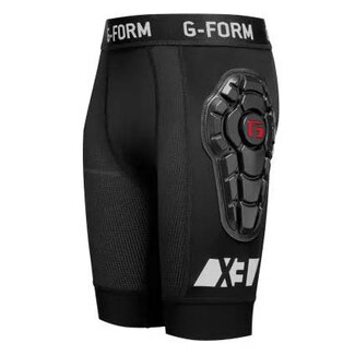 Youth Pro X3 Bike Short Liner