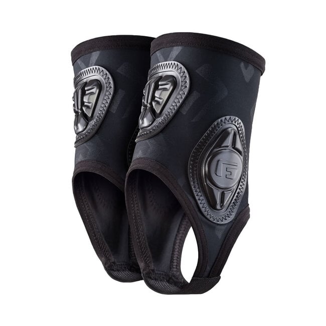 Youth Pro X Ankle Guard