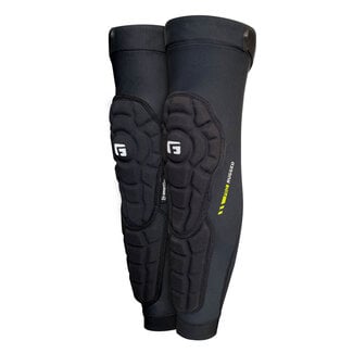 Youth Pro Rugged 2 Knee/Shin Guard