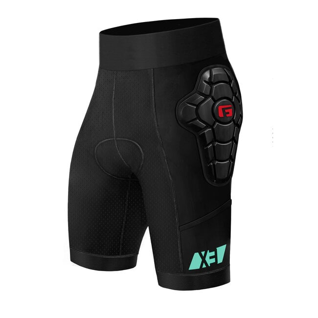 Women Pro X3 Bike Short Liner