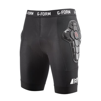 Pro X3 Bike Short Liner