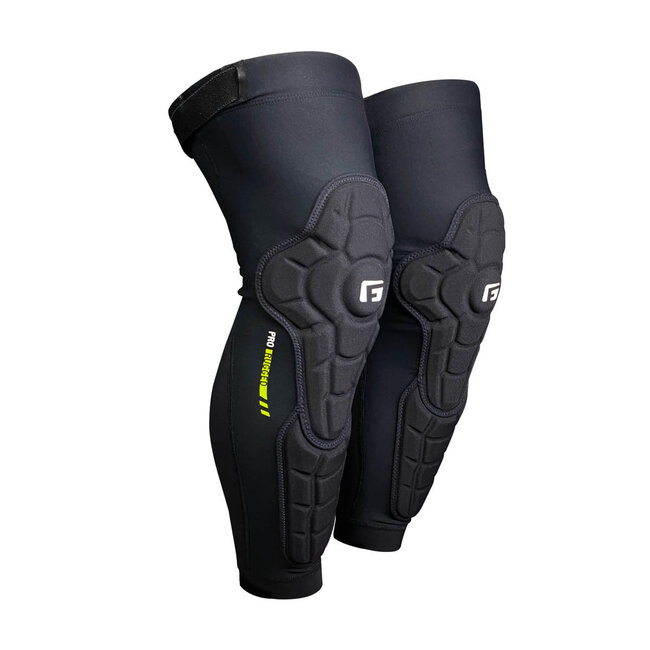 Pro Rugged 2 Knee/Shin