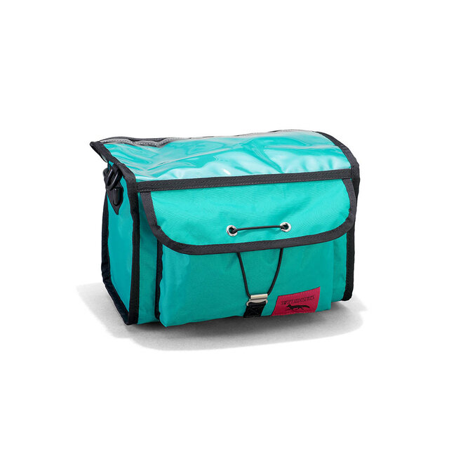 Swift Industries Paloma Handlebar Bag - Simple Bike Store