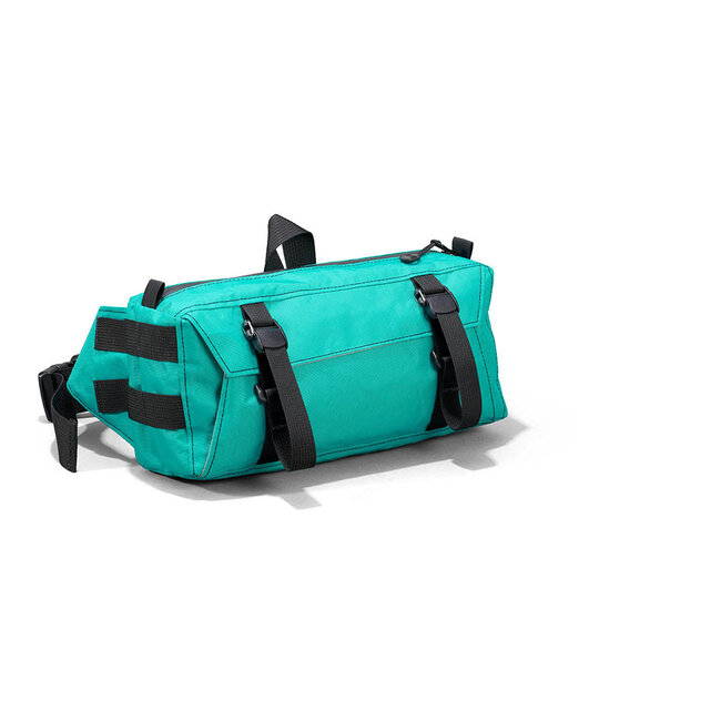 アクセサリー SWIFT INDUSTRIES anchor hip pack Teal アクセサリー