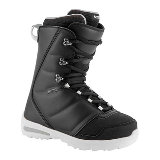 Nitro Boots Flora STD