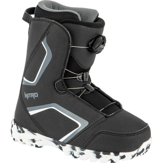 Nitro Boots Droid Boa