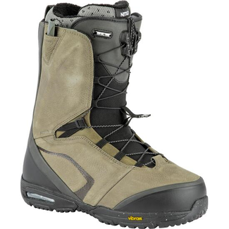 Nitro Boots El Mejor TLS