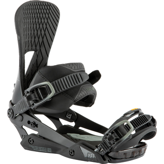 Nitro Bindings Machine