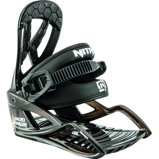 Nitro Bindings Charger Micro