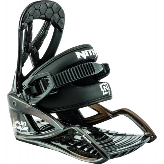 Bindings Charger Micro