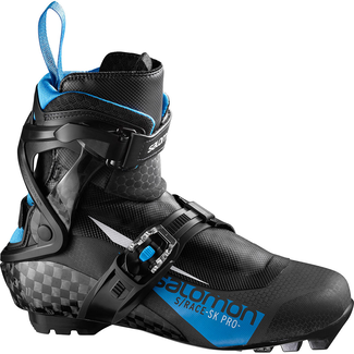 Salomon XC Skiing Boots S Race SK Pro SNS