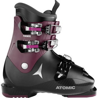 Atomic Boots Hawx Kids 3