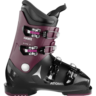 Atomic Boots Hawx Kids 4