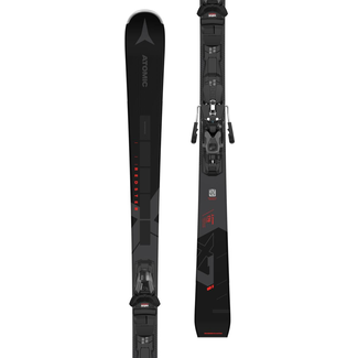 Atomic Ski Set Redster X7i RVSK C w/E M12 GW