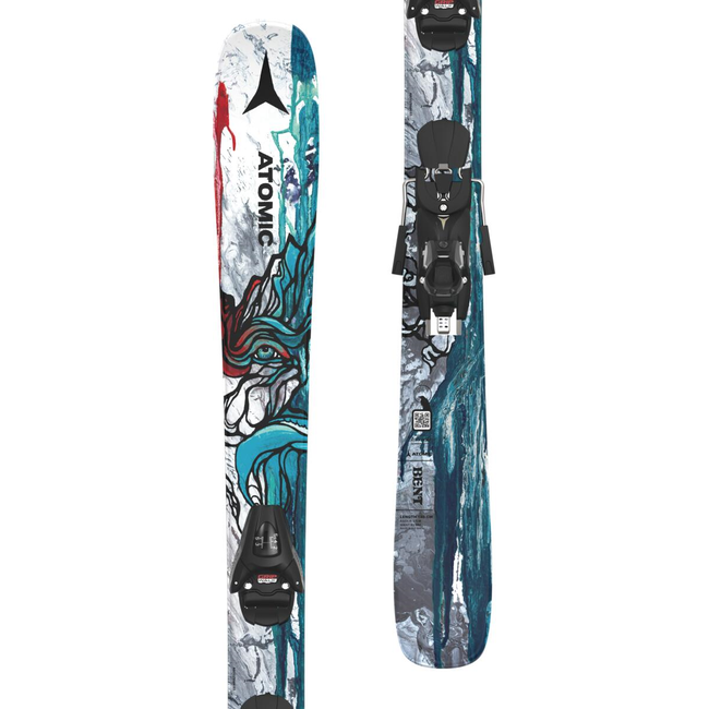 Ski Set Bent Jr