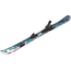 Ski Set Bent Jr