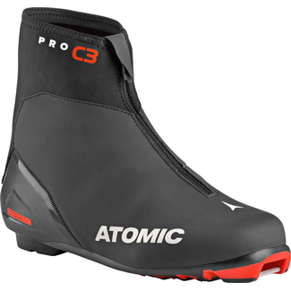 Atomic XC Skiing Boots Pro C3 Prolink