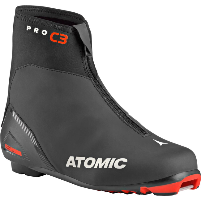 XC Skiing Boots Pro C3 Prolink