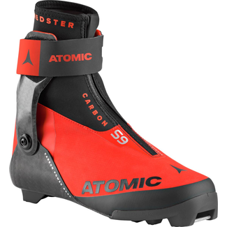 Atomic XC Skiing Boots Redster S9 Carbon Prolink