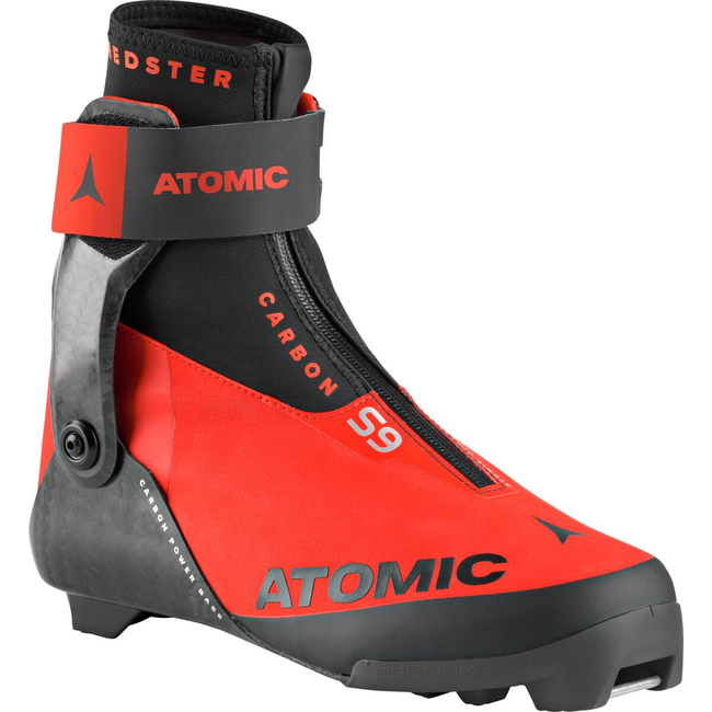 XC Skiing Boots Redster S9 Carbon Prolink