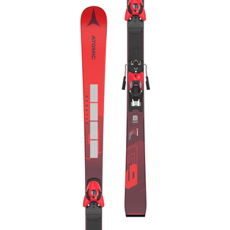 Atomic Redster FIS G9 RVSK S J-RP2 w/Bindings