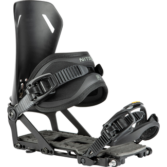 Nitro Bindings Spark Vertical ST